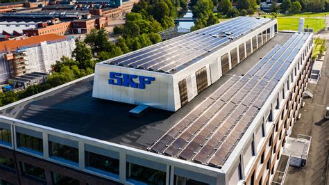 SKF Group homepage | SKF