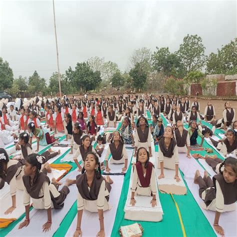Understanding the Facilities of Madhav Vidyapeeth