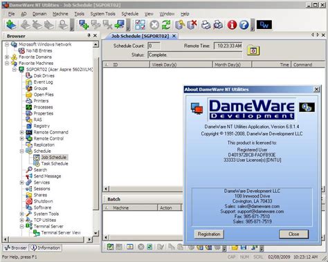 Image result for DameWare Mini Remote Control