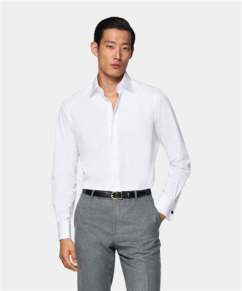 Dress Shirts for Men | SUITSUPPLY