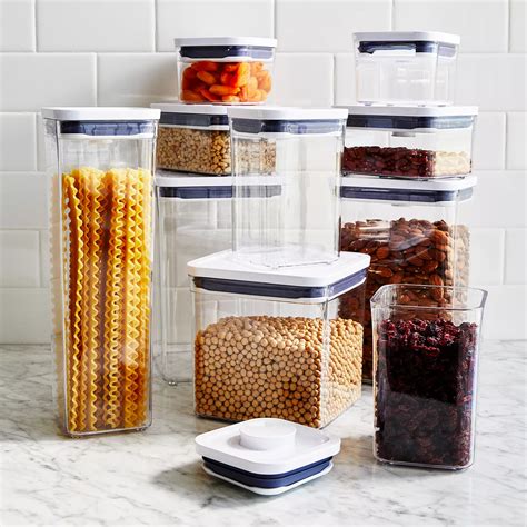 OXO Storage Containers 的图像结果