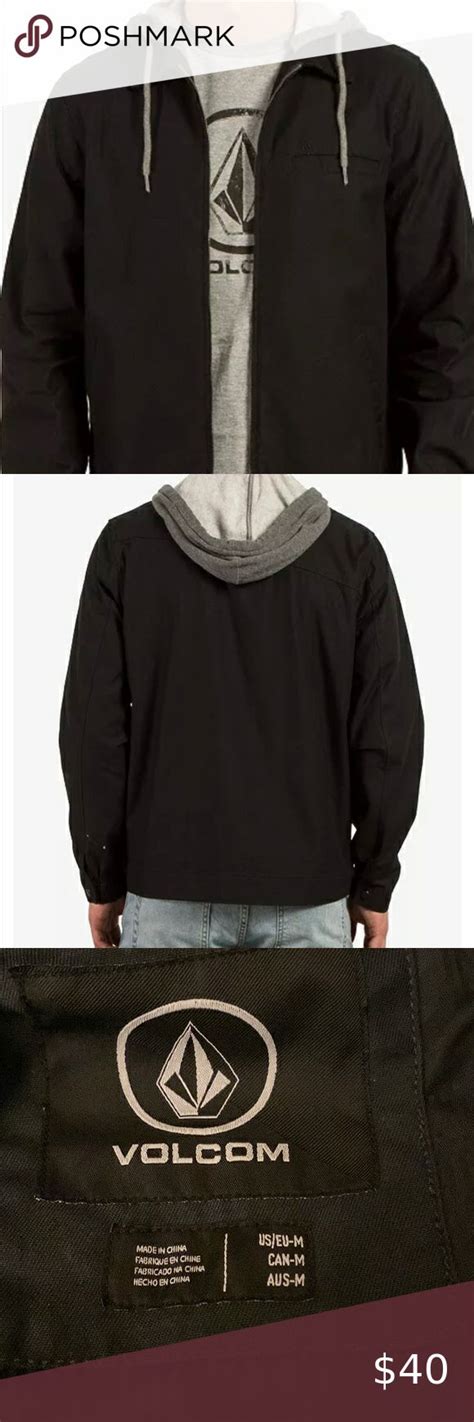 Image result for Volcom Jacket