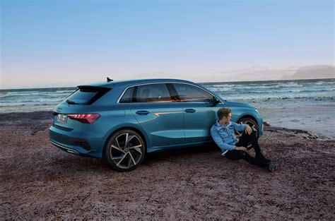 Audi 2023夏季健檢｜安心 ‧ 玩心 盛夏暢遊 - 試車頻道 TCar