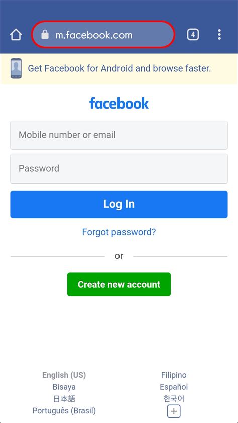 Image result for View Facebook Story without Logging In