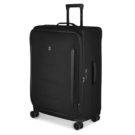 Victorinox, Crosslight, Global Softside Check-In Luggage, 106 litres,