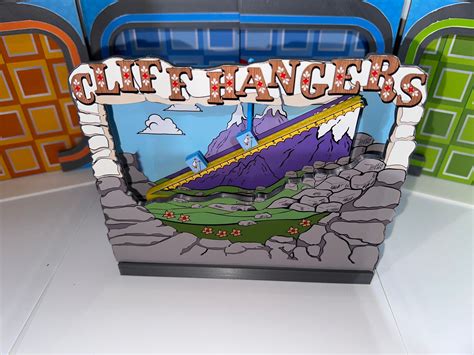 Price is Right "cliffhangers" Game - Sound Optional - 8 in Long X 7 in ...