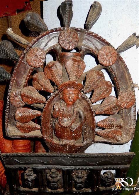 কেউটে কাহিনী | Monocled Cobra