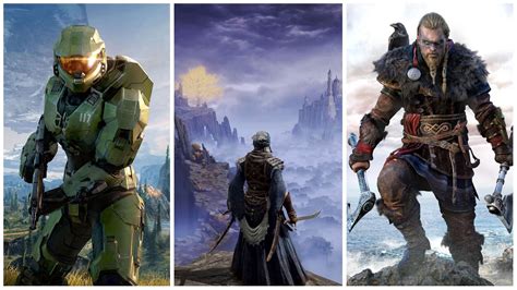 Best Xbox X Games
