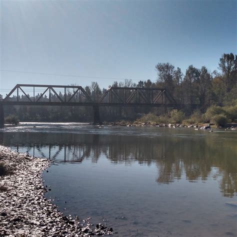 SANDY RIVER (Oregón) - Qué SABER antes de ir (2025)
