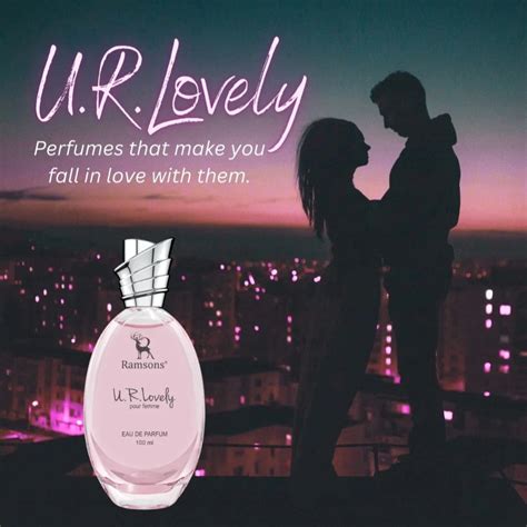 Fragrances – Berrymuch™
