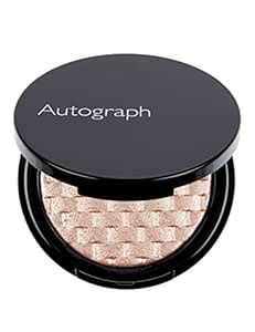 Buy Marks & Spencer Autograph Pure Luxury Powder Highlighter, Golden ...