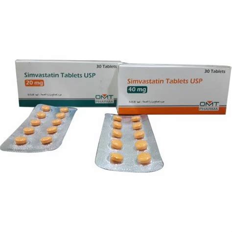 Cardiovascular System - Rosuvastatin Calcium And Fenofibrate Tablets ...