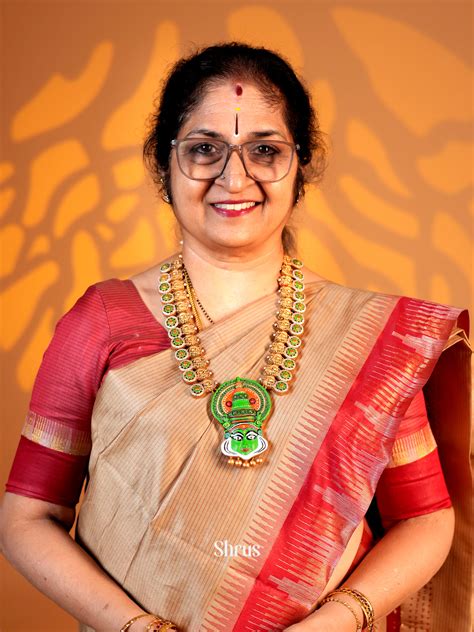 Terracotta - Earthy Elegance inspired by Nature & You