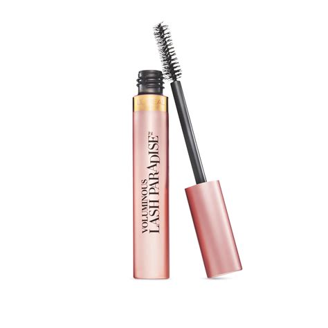 L'Oreal Paris + Voluminous Lash Paradise Mascara