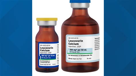 The Breakdown: Leucovorin shows potential as autism treatment, but ...