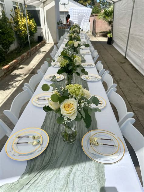 Image result for Spring Table Decor