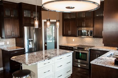 Image result for Costal Kitchen Transitional