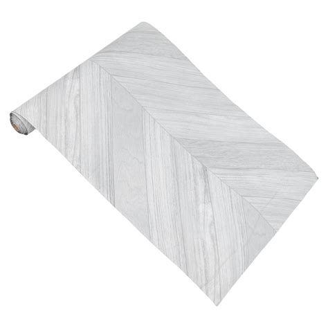 Raindrops Peel and Stick Kitchen Floor Tile Grey Self Adhesive Vinyl ...