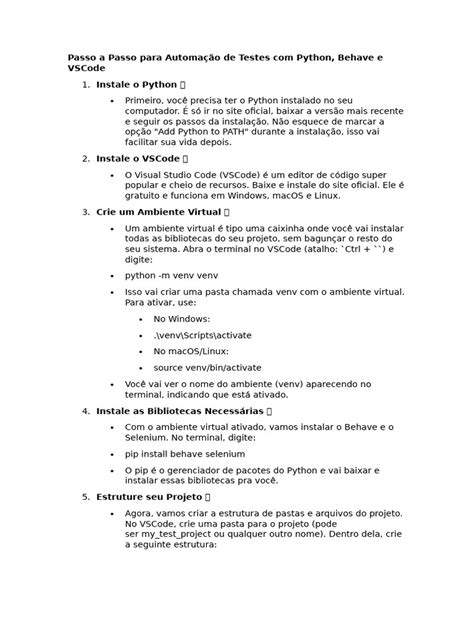 Image result for Comando Para Testar Programas Em Python