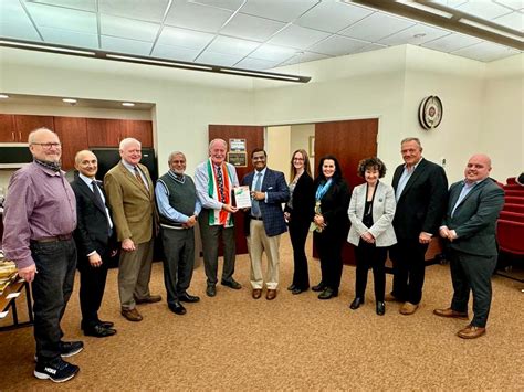 Consulate General of India, Seattle