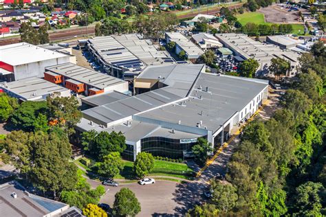 Factory, Warehouse & Industrial Property For Sale in 7 Tollis Place ...