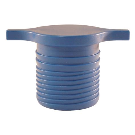 Apollo 1-1/4-in Polypropylene Plug ABTP114 at Lowes.com