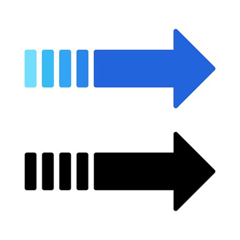 Image result for Mod Split Arrow