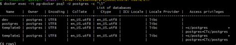 postgresql - Postgres "database does not exist" log - Database Administrators Stack Exchange