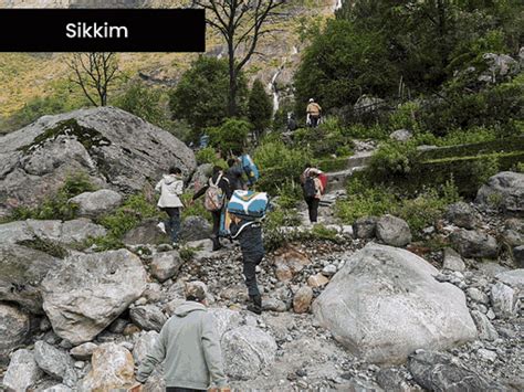 Monsoon Disaster 2025 | Devastating Floods, Landslides, Avalanches ...