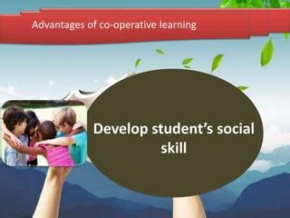 Co-operative Learning Limitations 的图像结果