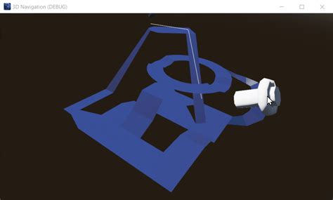 Mouse Tutorial GCF 的图像结果