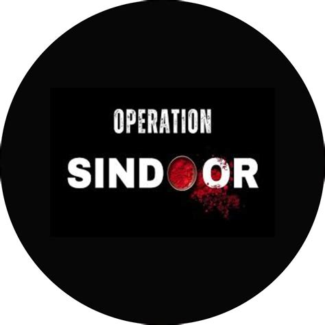 Read all Latest Updates on and about Operation Sindoor