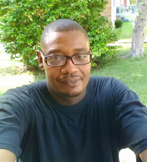 Mr. Derrick Carroll | Leevy's Funeral Home