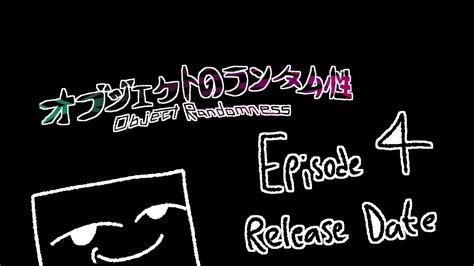 Image result for Object Random Ep. 1