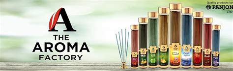 The Aroma Factory Rose,Saffron Sandal & Fresh Active Agarbatti for ...