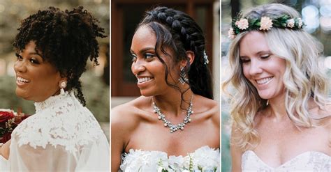 Country Bride Hair 的图像结果