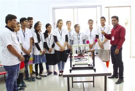 Ananya College of Physiotherapy Kalol Campus: Photos, Virtual Tour