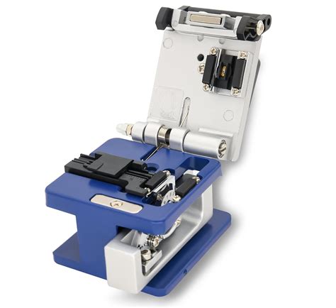 Buy FC-6S Optical Fiber Cleaver Stripping Cutter Tool FC-6S Fiber ...
