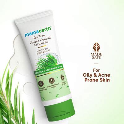 Best Face Wash for Men & Women in India | Mamaearth