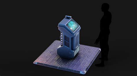 Alien Computer Terminal 的图像结果