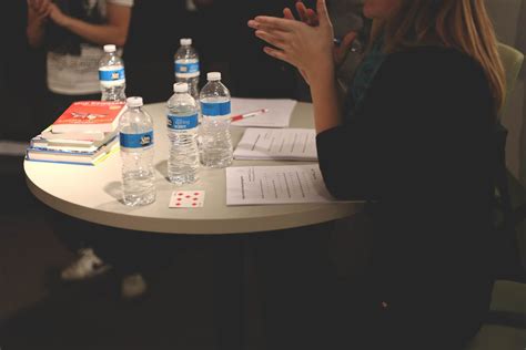 A Weekend Of Art: Dance, Theatre, Panel Discussions & More For Free At ...