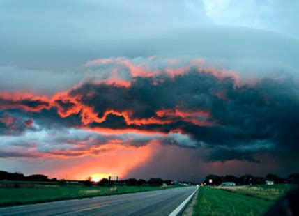 What is Teleconnection? | Skymet Weather Services