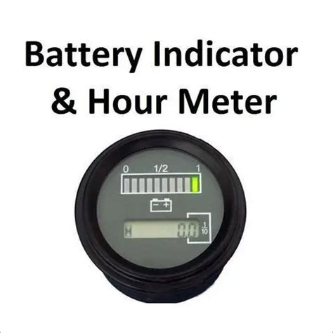 Image result for Indicator Connection Battery