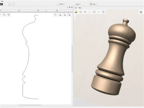 Image result for Vectric Software Tutorial