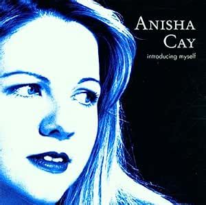 Introducing Myself: Anisha Cay: Amazon.in: Music}