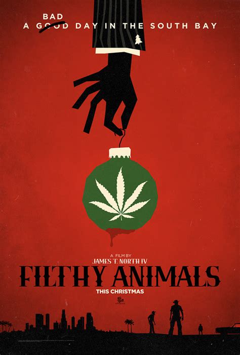 Filthy Animals Trailer 的图像结果