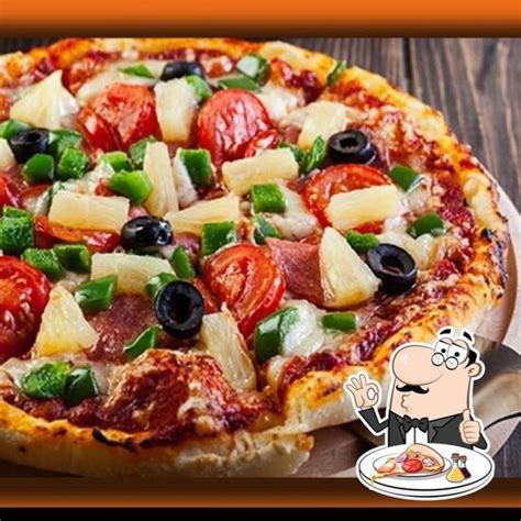 Pizza Joint Food Junction, Bengaluru - Restaurant menu, prices and reviews