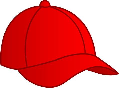 Baseball hat clipart side view free clipart images - Clipartix