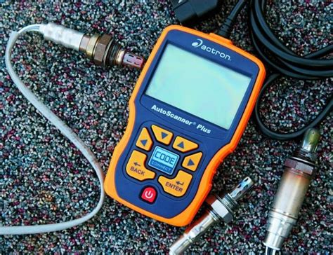 Image result for Check O2 Sensor with Live Data