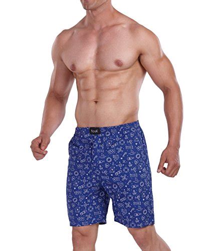 Buy FCUK Men's Cotton Lounge Shorts (8907553013124_M5AAA-LIMOG-XL) at ...